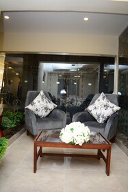 Jewel INN El-Bakkri