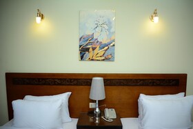 Jewel INN El-Bakkri