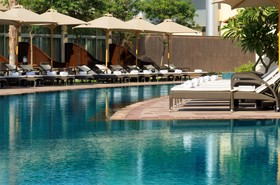 Le Meridien Cairo Airport