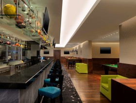 Le Meridien Cairo Airport