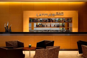 Le Meridien Cairo Airport