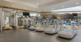 Le Meridien Cairo Airport