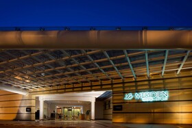 Le Meridien Cairo Airport