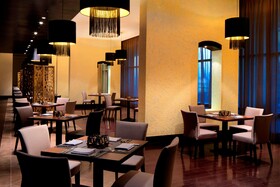 Le Meridien Cairo Airport