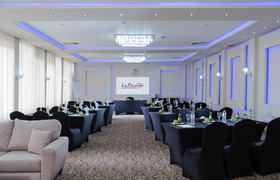 Le Passage Cairo Hotel & Casino