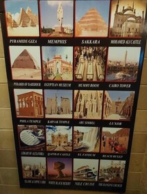 Life Pyramids Inn