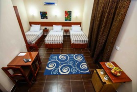 Lyly Hotel