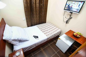 Lyly Hotel