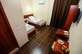 Lyly Hotel