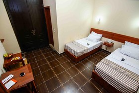 Lyly Hotel
