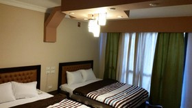 Mandarin Hotel