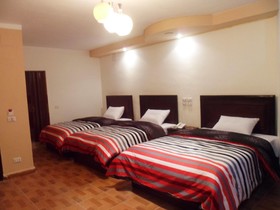 Mandarin Hotel