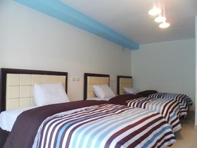 Mandarin Hotel