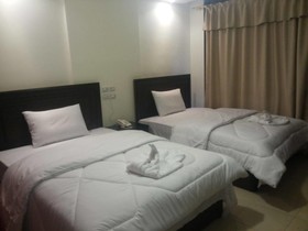 Mandarin Hotel