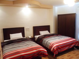 Mandarin Hotel