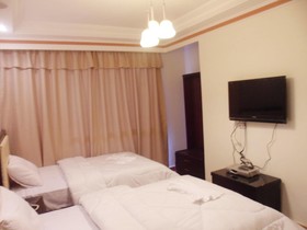 Mandarin Hotel