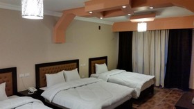 Mandarin Hotel