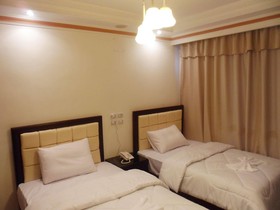 Mandarin Hotel