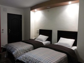 Mandarin Hotel