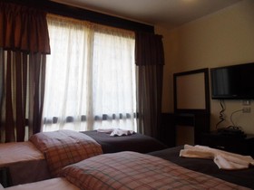 Mandarin Hotel