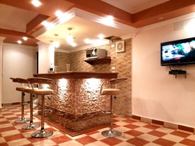 Mandarin Hotel
