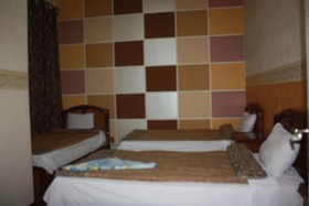 Miami Cairo Hostel