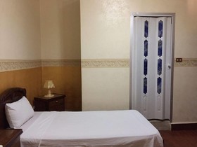 Miami Cairo Hostel