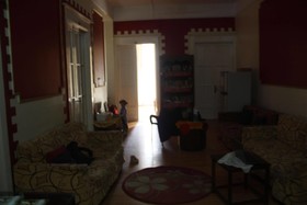 Miami Cairo Hostel