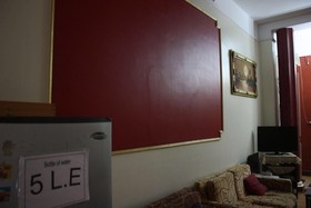 Miami Cairo Hostel
