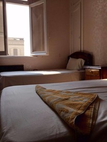 Miami Cairo Hostel
