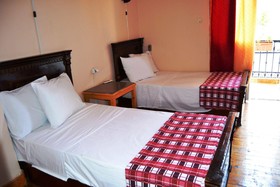 My Hotel