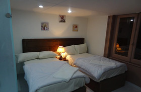 New City Hotel