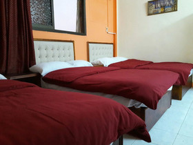 New Palace Hotel