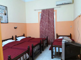 New Palace Hotel