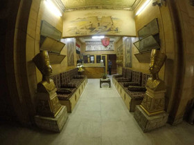 New Palace Hotel