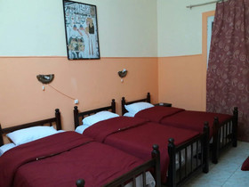 New Palace Hotel