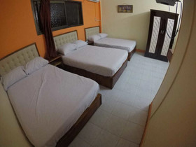 New Palace Hotel