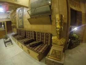 New Palace Hotel