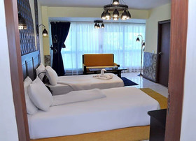 New Star Hotel