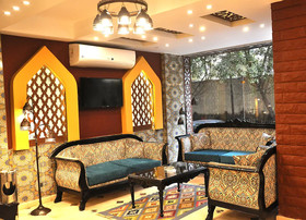 New Star Hotel