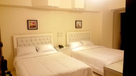 Nile Boutique hotel