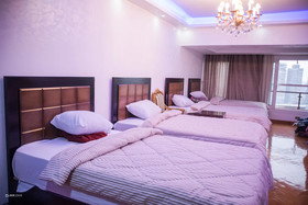 Nile Sky Suites Hotel