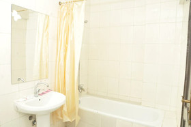 Nile Sky Suites Hotel
