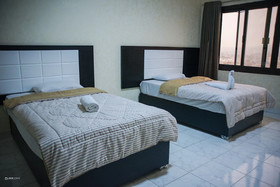 Nile Sky Suites Hotel