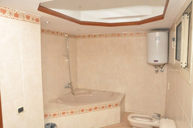 Nile Sky Suites Hotel