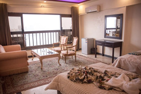 Nile Sky Suites Hotel