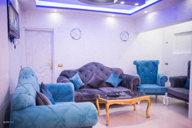 Nile Sky Suites Hotel