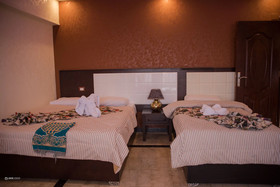 Nile Sky Suites Hotel