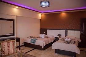 Nile Sky Suites Hotel