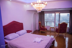 Nile Sky Suites Hotel